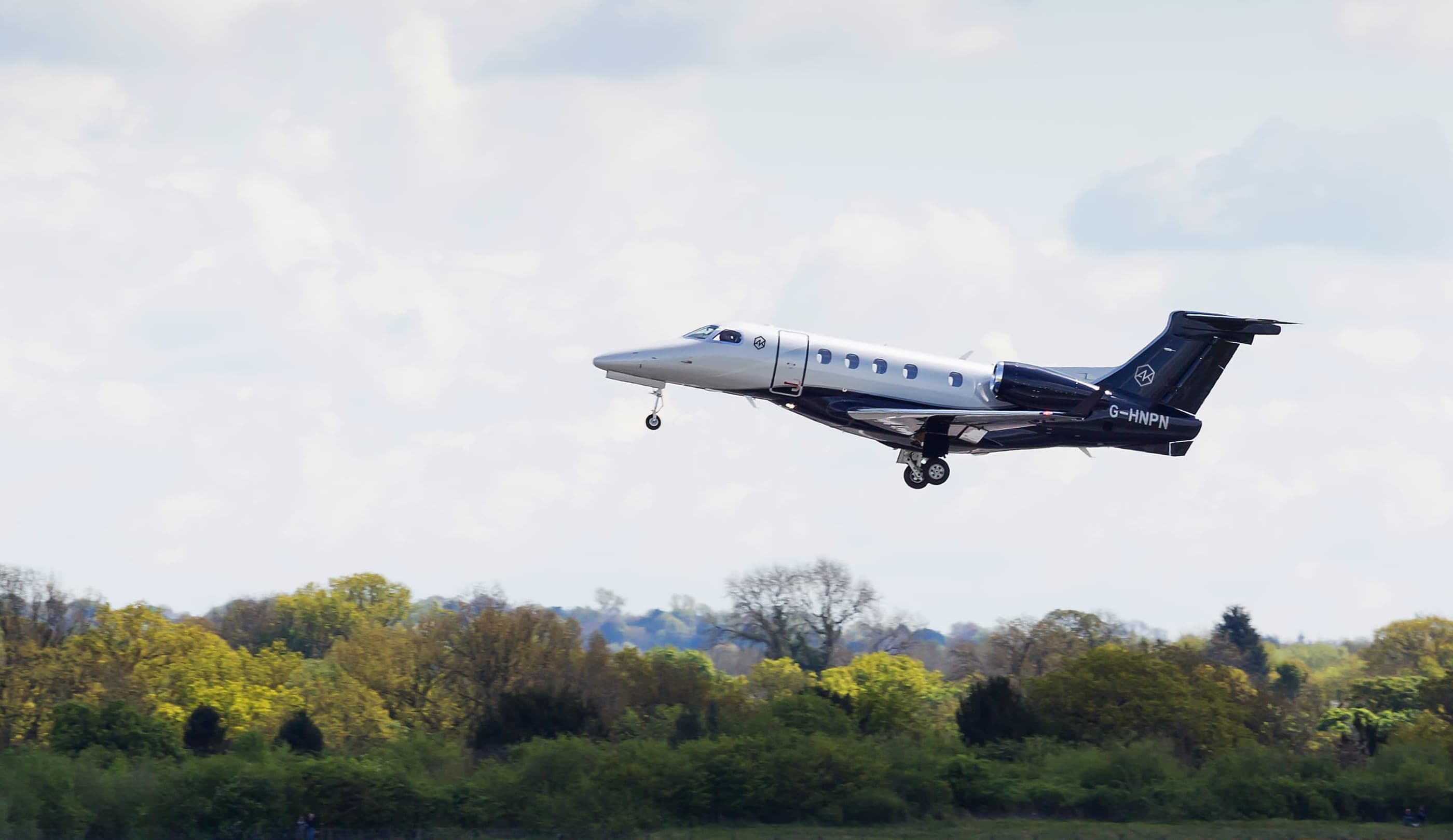 take off performance